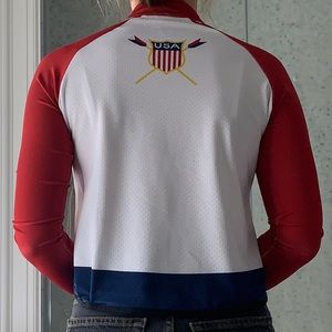 US Rowing National Team Gear